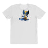 the purrfect gift All Over Women's T-shirt