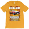 old funny banger cortina, ideal gift or christmas present. T-Shirt