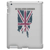 we shall never surrender iPad 3 and 4 Case