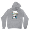 skull holiday Unisex Hoodie