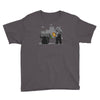 pacifist plumber Youth Tee