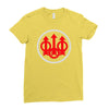 dirty rotten imbeciles best trending Ladies Fitted T-Shirt