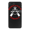 resistance is fertile activist gardener iPhone 7 Plus Case