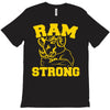 ram strong T-Shirt