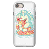 polar bear iPhone 8