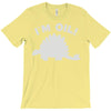 science dinosaur T-Shirt