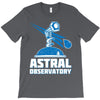 asrtal observatory T-Shirt
