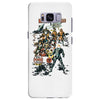 historical superheroes Samsung Galaxy S8 Plus