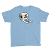 i get more Youth Tee