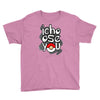 ichoose you Youth Tee