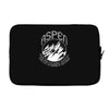 aspen dumb and dumber funny movie vintage Laptop sleeve