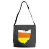 candy (2) Adjustable Strap Totes