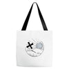 Windmill Tote Bags