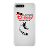 Future Disney Princess iPhone 7 Plus Case