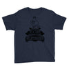 I Am Poodle Actually In A Very Commited Relationship Youth Tee