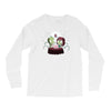 love bites Long Sleeve Shirts