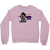 michonne Crewneck Sweatshirt