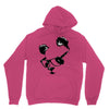 panda Unisex Hoodie