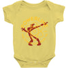 powerline Baby Onesie