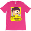 audience south park T-Shirt
