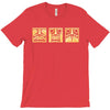 run from evil T-Shirt