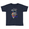 who loves rotweiller Toddler T-shirt