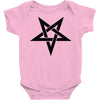 for stars artis Baby Bodysuit