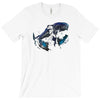 alien terror from deep space T-Shirt