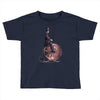 penny farthing Toddler T-shirt