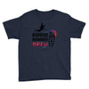 Bidbidi Bobbidi Brew Youth Tee