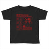 mogwai warning Toddler T-shirt