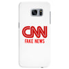 CNN Fake News Samsung Galaxy S7 Edge