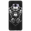 monkey Samsung Galaxy S8 Plus