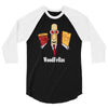 woodfellas 3/4 Sleeve Shirt