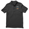 father the pilot the myth the legend Polo Shirt
