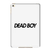 Suicideboys dead boy iPad Mini 4