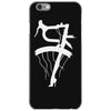 bicycle racing bike rider tour de france iPhone 6/6s Case