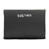 seether spirit of metal Accessory Pouches