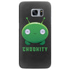 Final Space Chookity Samsung Galaxy S7 Edge