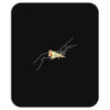 Creation of Adam Pizza, Mousepad