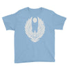 rommie ph&eacute;nix Youth Tee