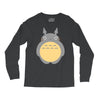 totoro Long Sleeve Shirts