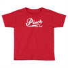 pinch and roll Toddler T-shirt