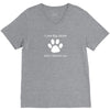 big mutts V-Neck Tee