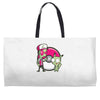 po gir mon Weekender Totes