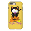 kitty halloween iPhone 8 Plus