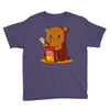 unbearable guilt Youth Tee