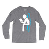 portal 2 dump Long Sleeve Shirts