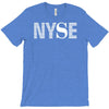nyse new york stock exchange T-Shirt