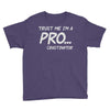 oberteile unversch&auml;mter Youth Tee